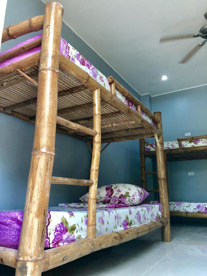 Lionfish Backpackers Malapascua (Adults Only) Hostel Luaran gambar
