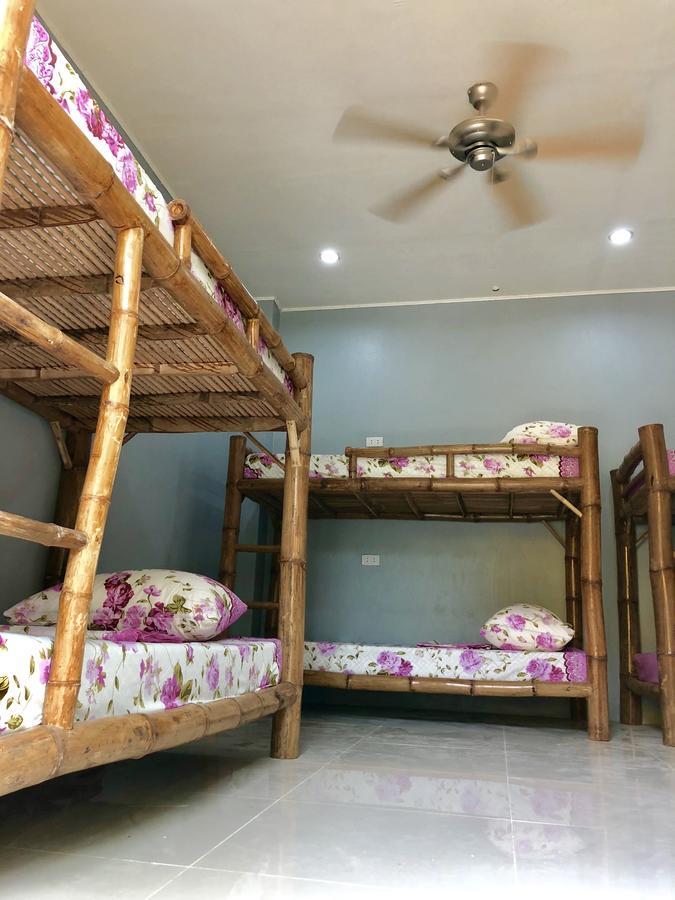 Lionfish Backpackers Malapascua (Adults Only) Hostel Luaran gambar