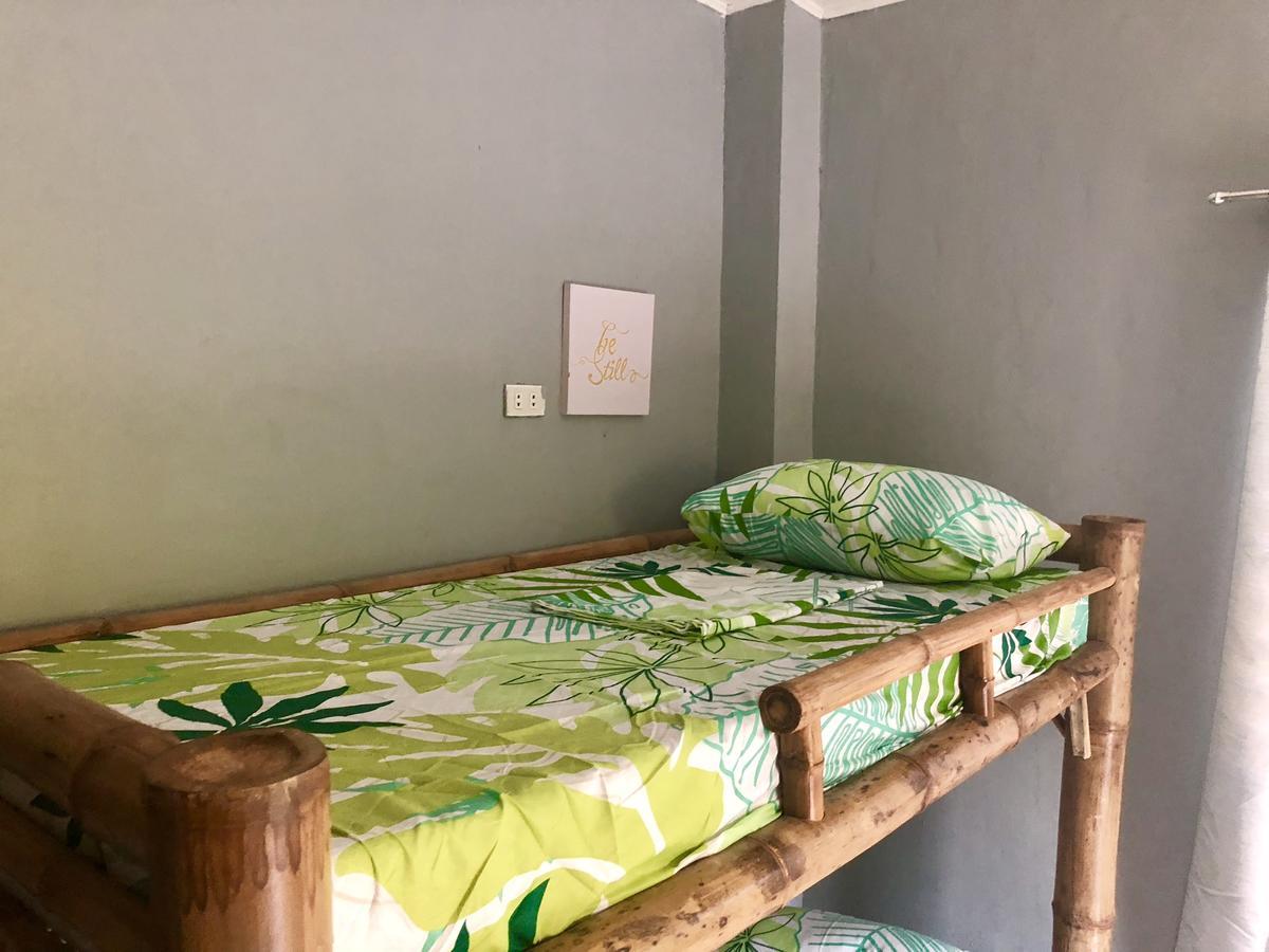 Lionfish Backpackers Malapascua (Adults Only) Hostel Luaran gambar