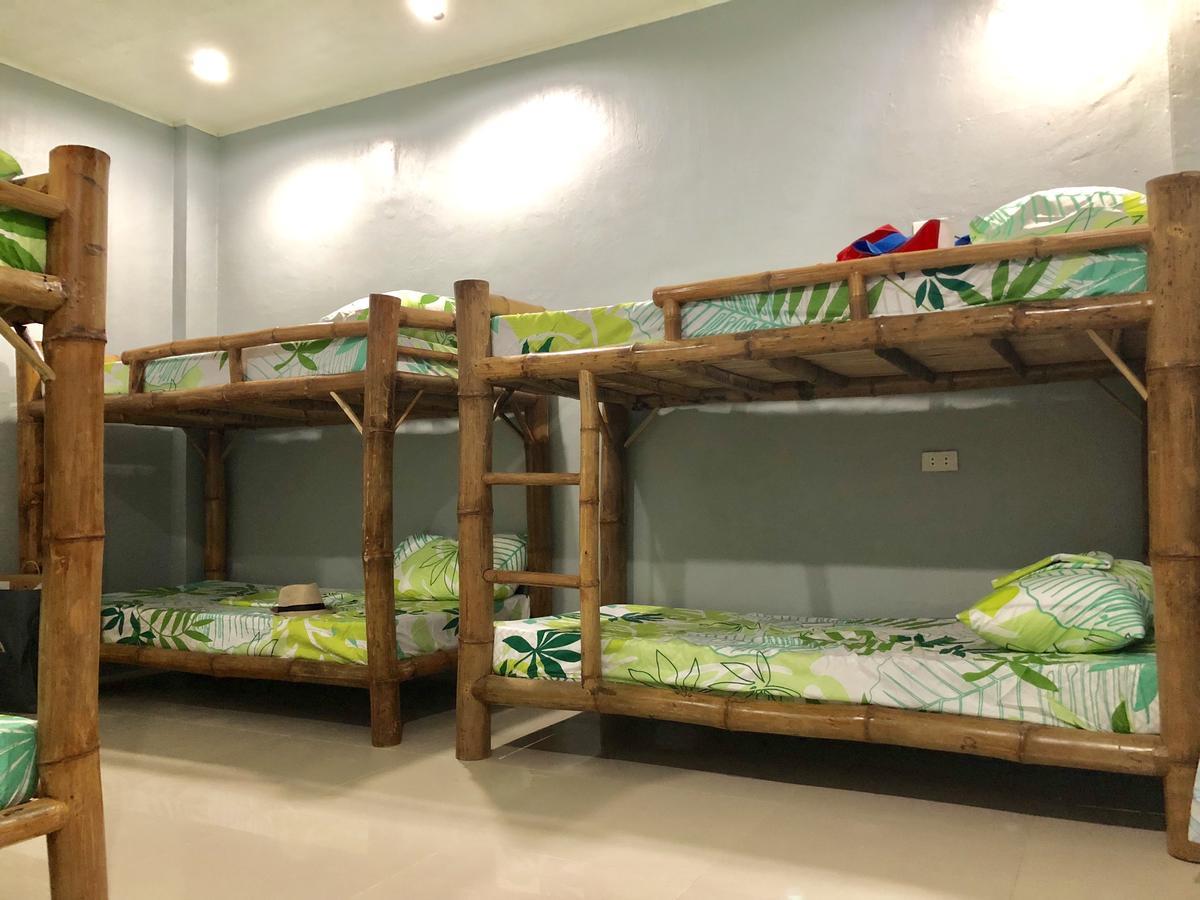 Lionfish Backpackers Malapascua (Adults Only) Hostel Luaran gambar