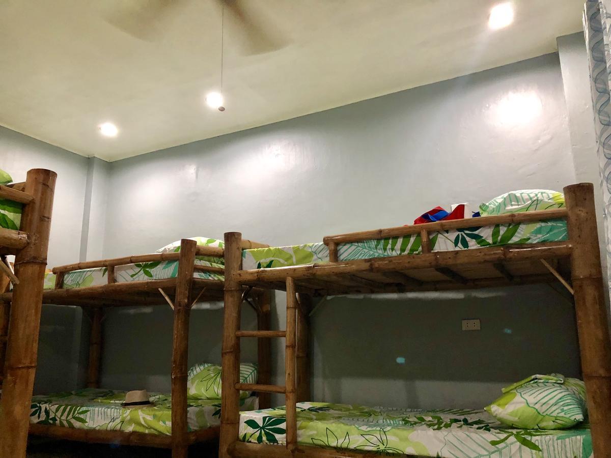 Lionfish Backpackers Malapascua (Adults Only) Hostel Luaran gambar