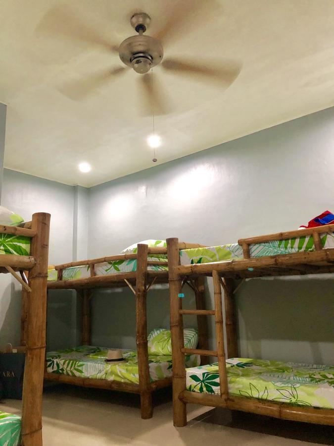 Lionfish Backpackers Malapascua (Adults Only) Hostel Luaran gambar