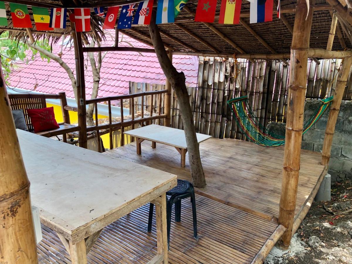 Lionfish Backpackers Malapascua (Adults Only) Hostel Luaran gambar