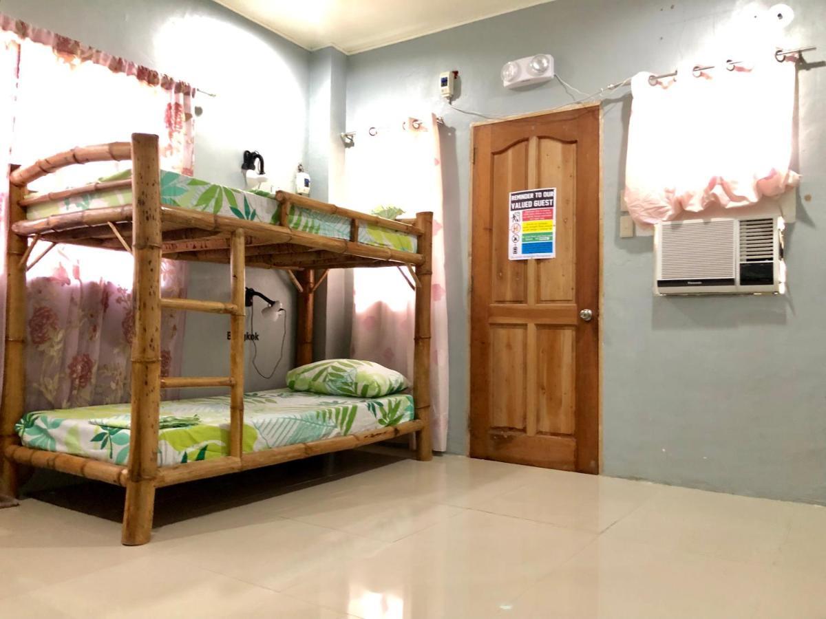 Lionfish Backpackers Malapascua (Adults Only) Hostel Luaran gambar