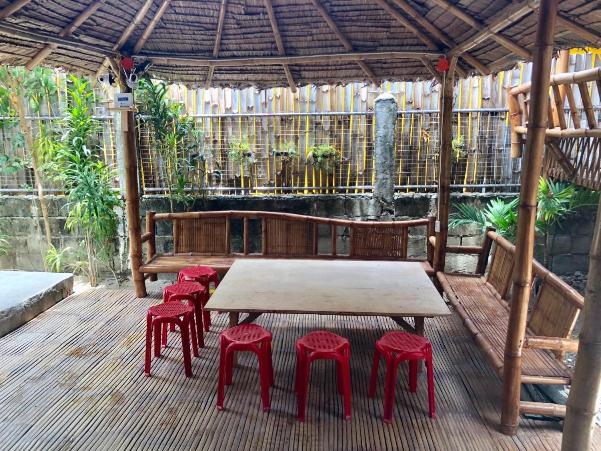 Lionfish Backpackers Malapascua (Adults Only) Hostel Luaran gambar