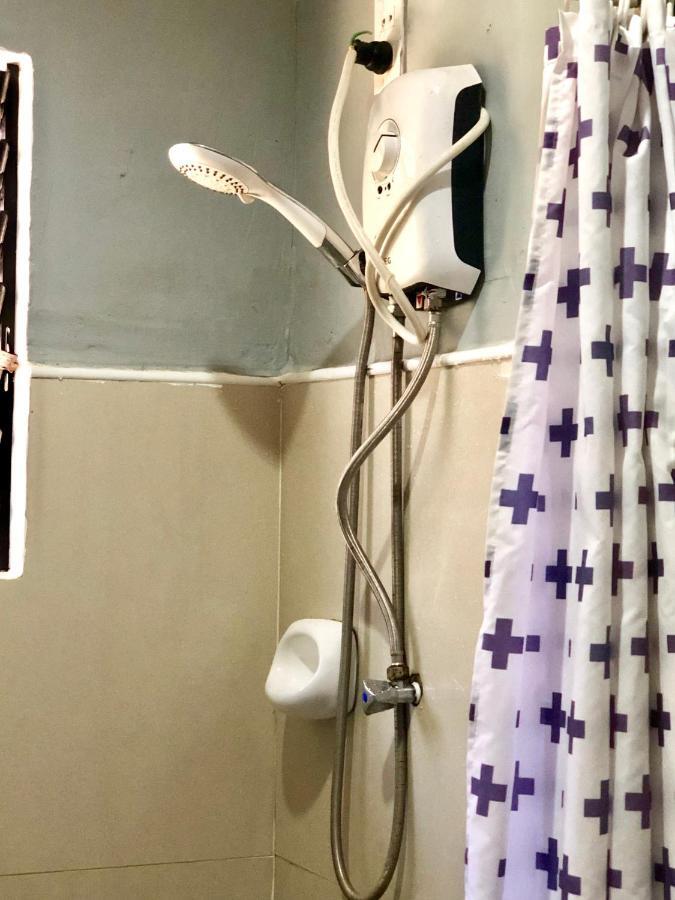 Lionfish Backpackers Malapascua (Adults Only) Hostel Luaran gambar