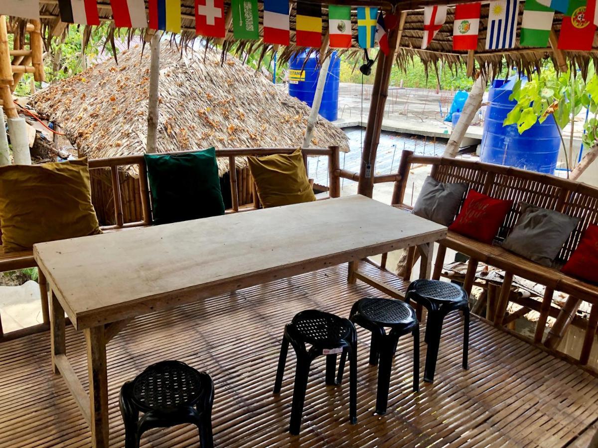 Lionfish Backpackers Malapascua (Adults Only) Hostel Luaran gambar