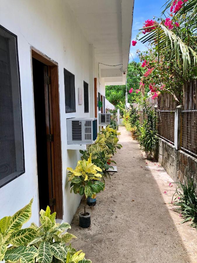 Lionfish Backpackers Malapascua (Adults Only) Hostel Luaran gambar