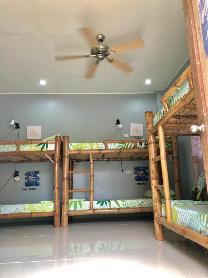 Lionfish Backpackers Malapascua (Adults Only) Hostel Luaran gambar