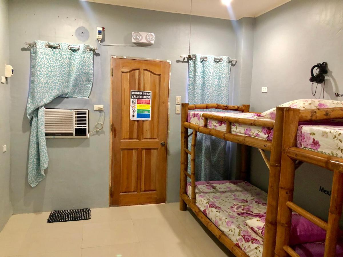 Lionfish Backpackers Malapascua (Adults Only) Hostel Luaran gambar