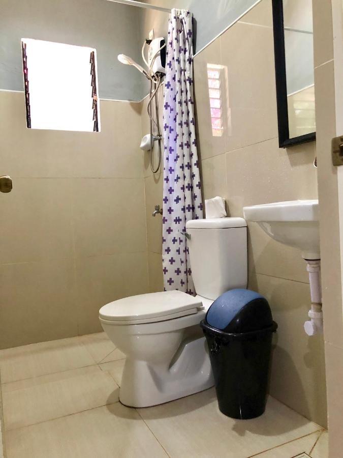 Lionfish Backpackers Malapascua (Adults Only) Hostel Luaran gambar