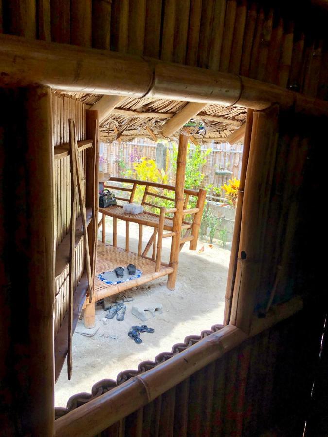 Lionfish Backpackers Malapascua (Adults Only) Hostel Luaran gambar